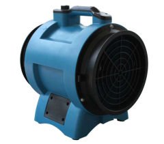 MOBİL FAN X-8
