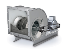 Nicotra RDH E7-0560 ATEX II 3Gc T4 IIB