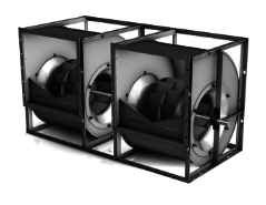 Nicotra RDH E7-0560 ATEX II 3Gc T4 IIB