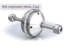 Nicotra DDMP 146/190 MVD05+FL