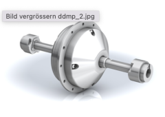 Nicotra DDMP 10/10 1416A2 + DRIVER