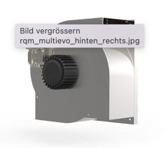 Nicotra RQM F3-5663-BI-YT-M
