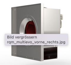 Nicotra RQM F3-5663-BI-YT-M