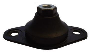 Z3 Titreşim Takozu Mak. 60 Kg (4 Adet)