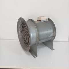 HELIOS VARD 355/4.TK KARMA AKIŞLI FAN
