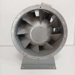 HELIOS VARD 450/4 TK KARMA AKIŞLI FAN