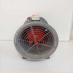 HELIOS VARD 315/4 TK KARMA AKIŞLI FAN