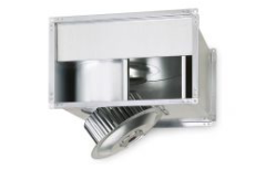 Helios KVD 250/4/50/30 Ex Kanal Fanı