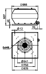 Helios VDD 500/4