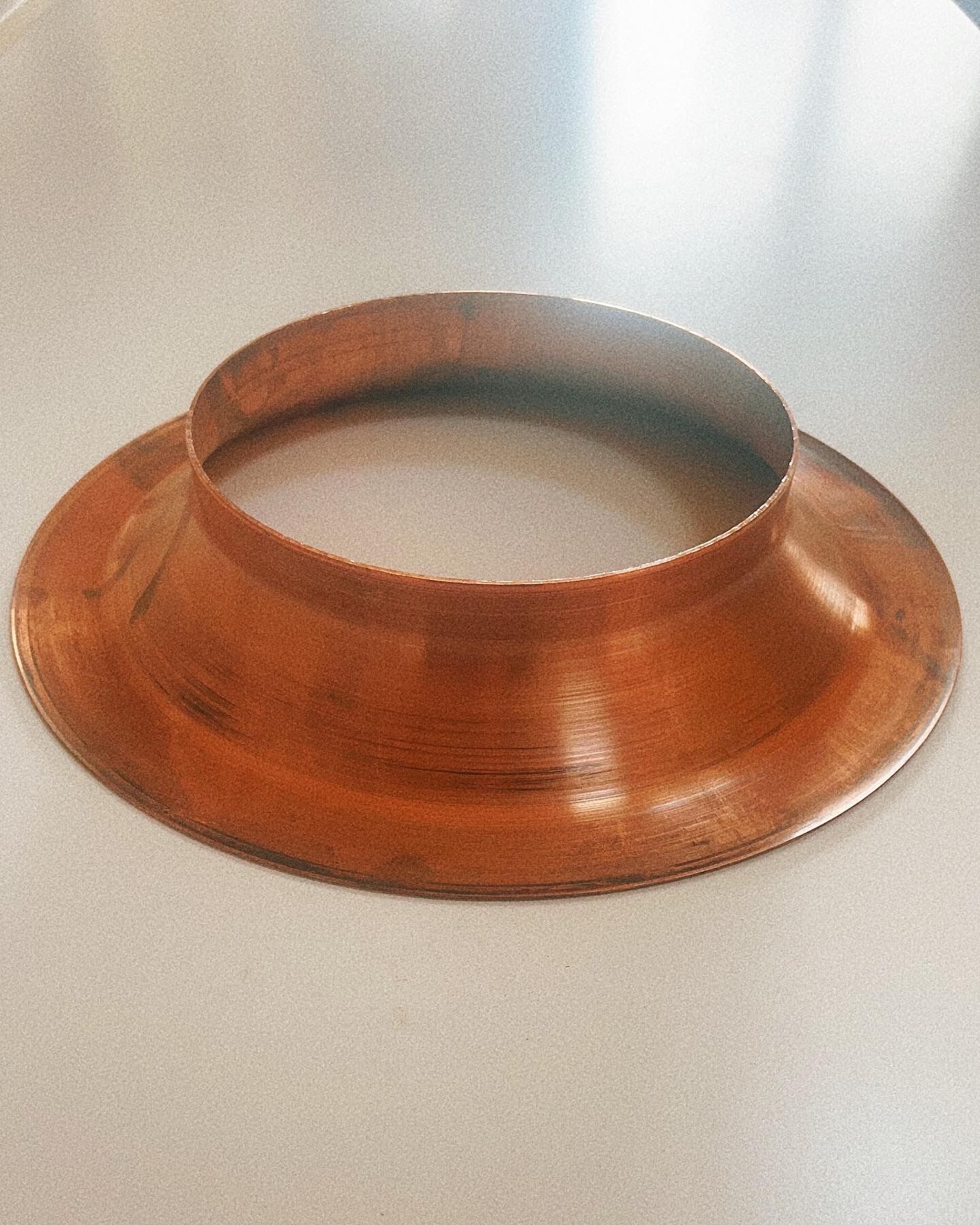 EDC 45 BAKIR EMİŞ DİFÜZÖRÜ