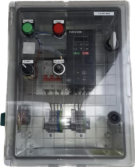 0,75 Kw 380V Panolu İnvertör Sürücü