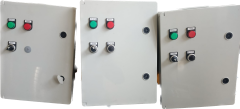 2,2 Kw 380 V Panolu İnvertör Sürücü