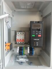 2,2 Kw 380 V Panolu İnvertör Sürücü