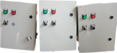 1,5 Kw 220 V Panolu İnvertör Sürücü