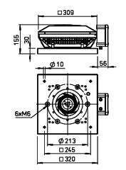Helios RDW 180/2
