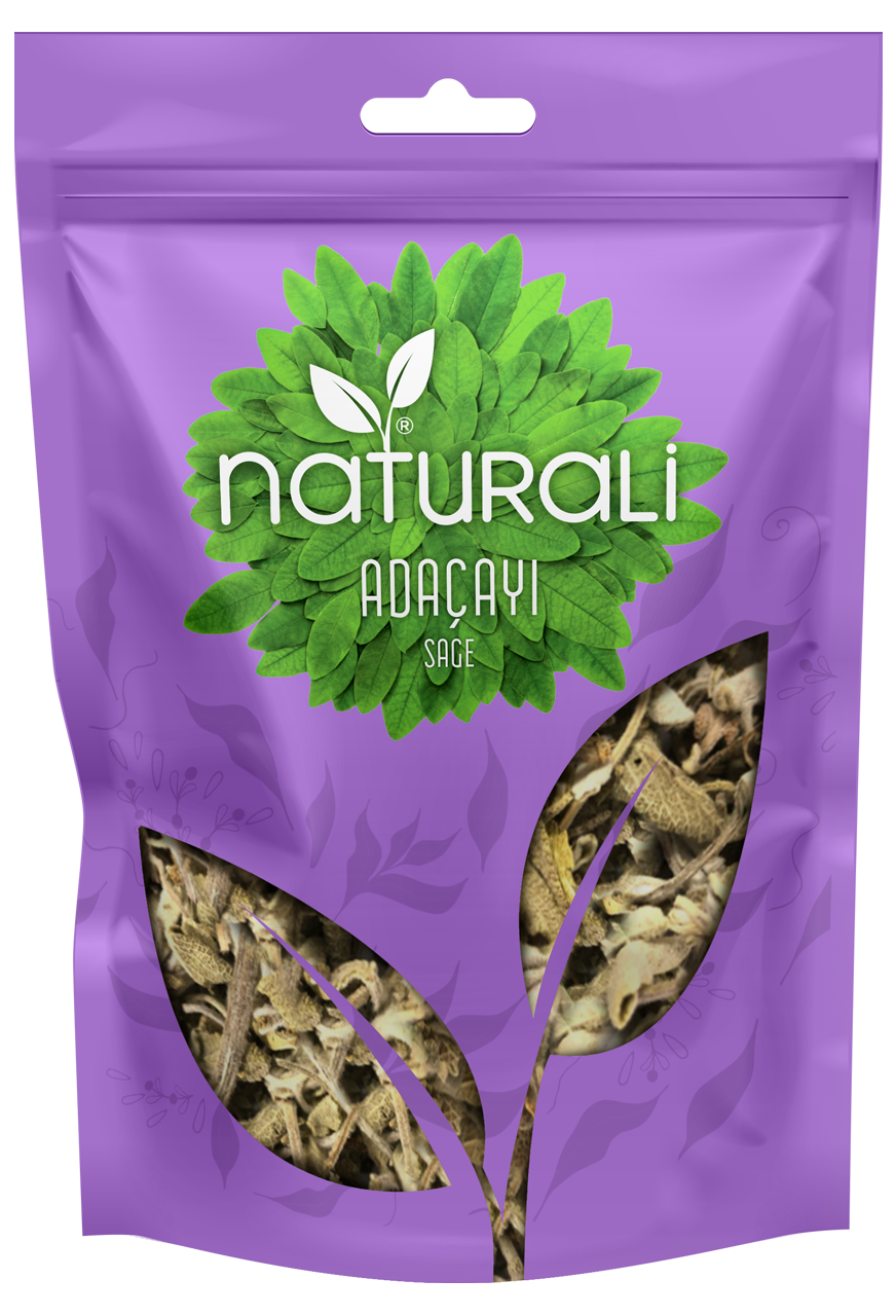 Naturali Adaçayı