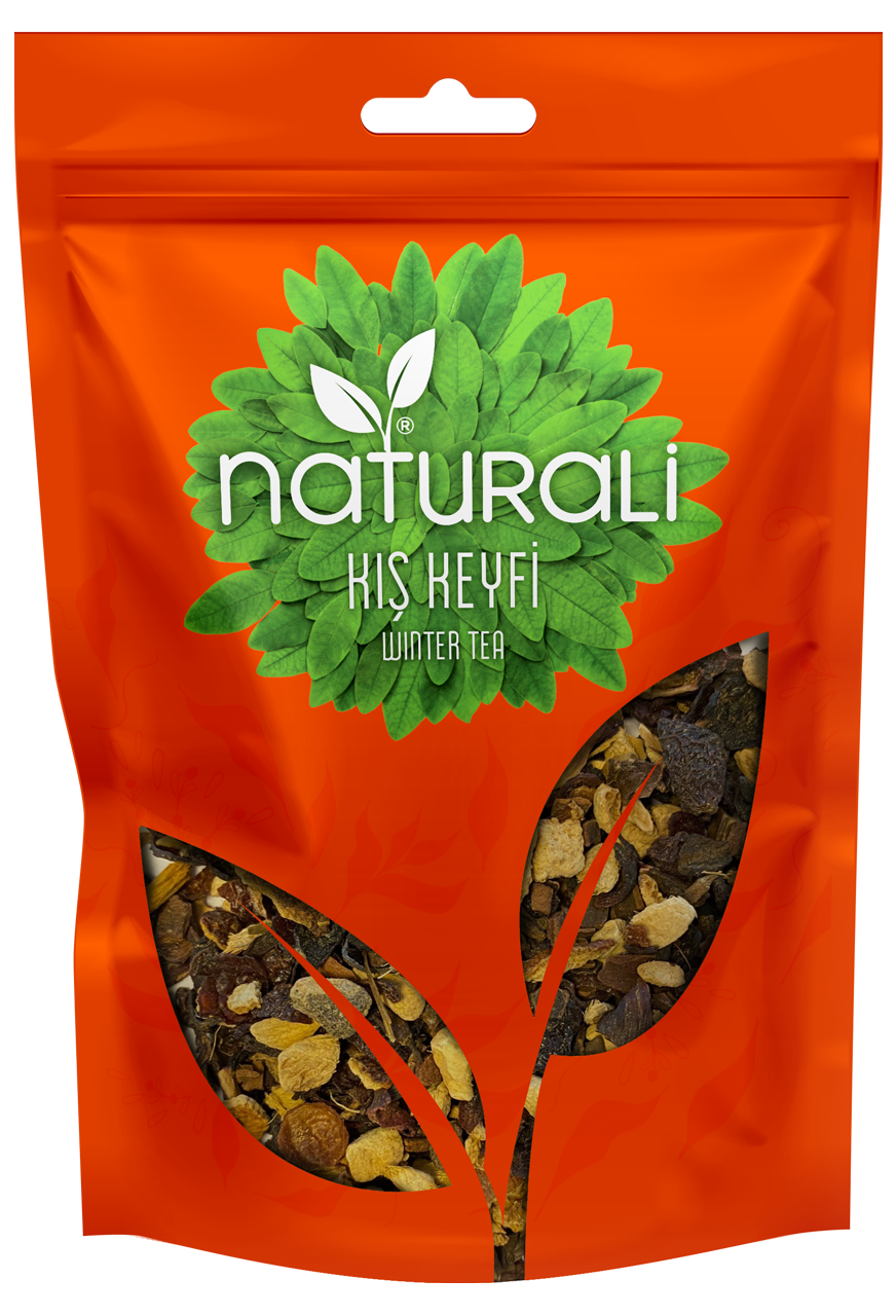 Naturali Kış Keyfi 100 GR