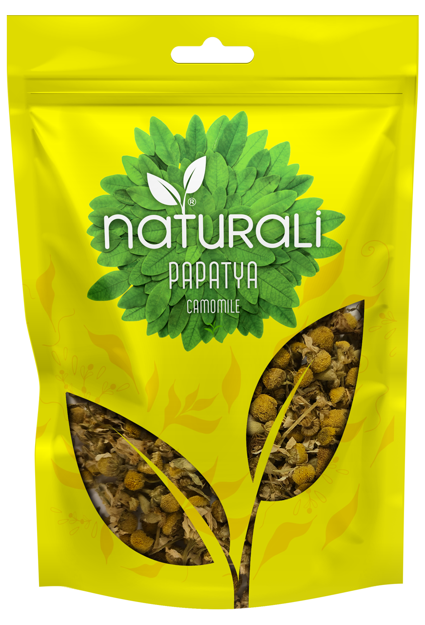 Naturali Papatya Çayı