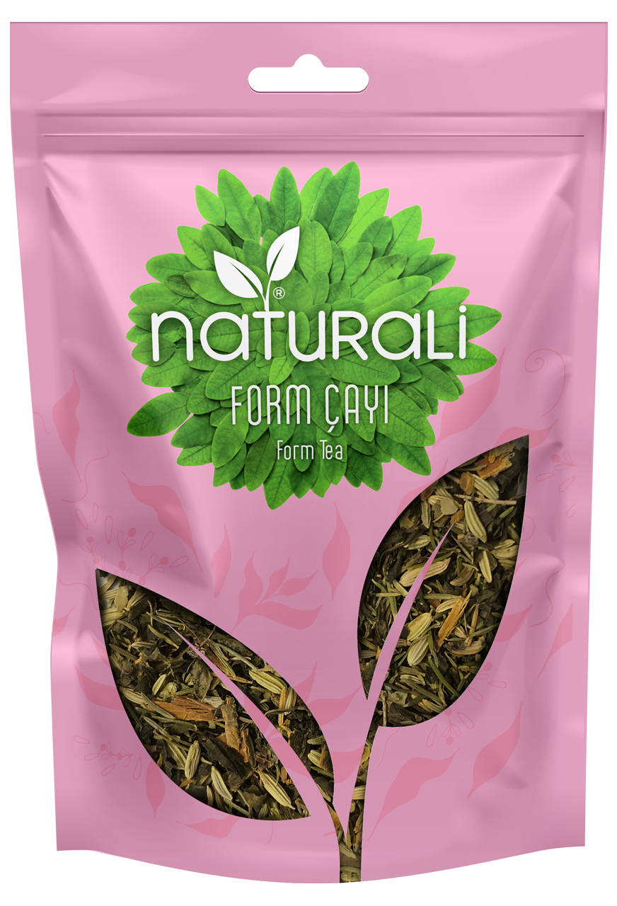 Naturali Form Çayı