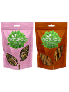 Naturali Form Çayı 100 Gr - Çubuk Tarçın 100 Gr