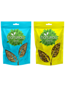 Naturali Papatya Çayı 50 Gr - Rezene Çayı 100 Gr