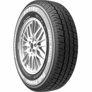 205/75 R16 C TL 110/108R 8PR FULL POWER PT825 PLUS PETLAS; 40873