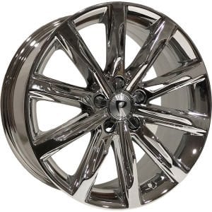 BK 5338 8x18inç 5x112 ET35 66.45 VACOOM CHOROME XL
