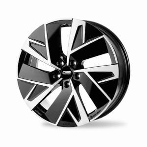 CMS 1379/03 8X19İNÇ  5X108 ET42 63.4 DB ÇELİK JANT