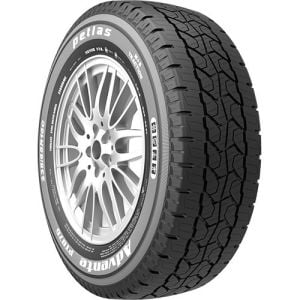 195 R14 C TL 106/104R 8PR ADVENTE PT875 PETLAS; 40410