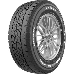 195 R14 C TL 106/104R 8PR ADVENTE PT875 PETLAS; 40410
