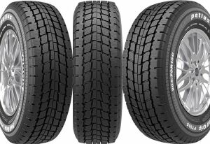 155 R12 C TL 88/86N 8PR FULL GRIP PT925 PETLAS; 40250