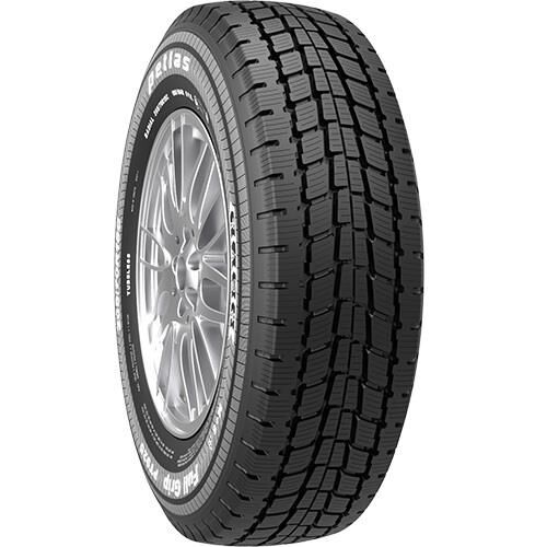 195 R14 C TL 106/104R 8PR FULL GRIP PT925 PETLAS; 40420