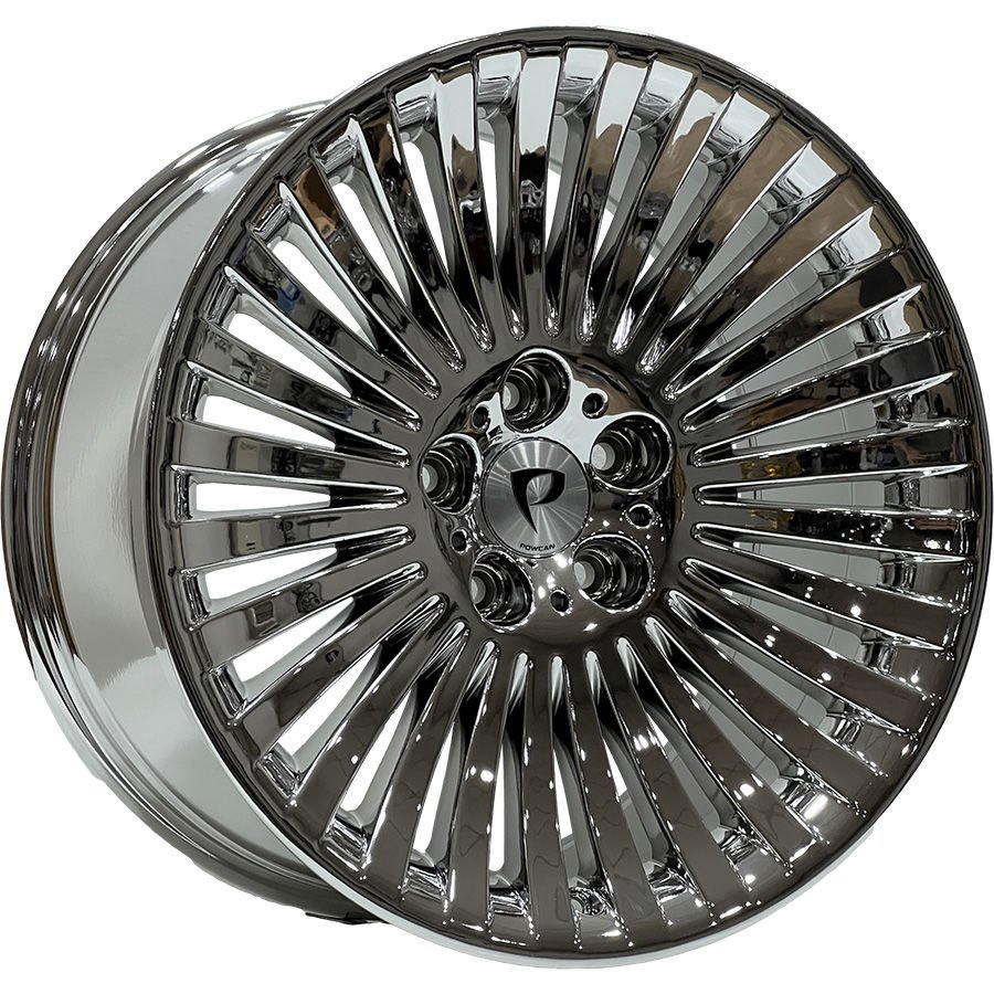 BK 589 9X19 inç BK 589 5X120 ET24 74.1 VACOOM CHOROME XL
