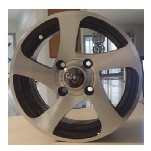Carre CAR 470 6x14inç 4x108  ET20Black Diamond PEJO Çelik Jant