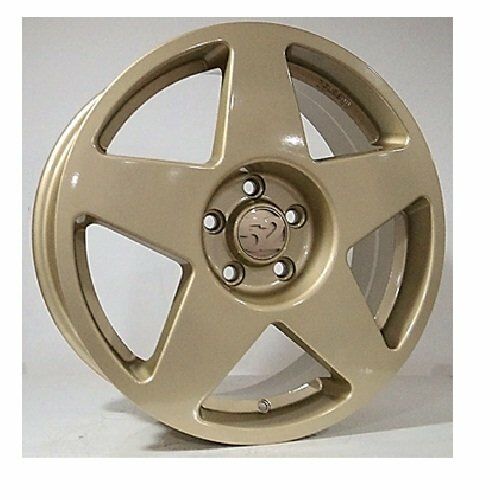 Megatim TIM 1131 6.5x15inç 4x100 White Gold Çelik Jant