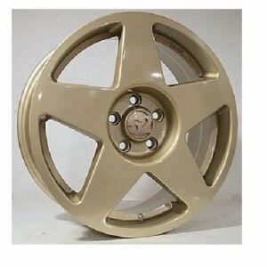 Megatim TIM 1131 6.5x15inç 4x100 White Gold Çelik Jant
