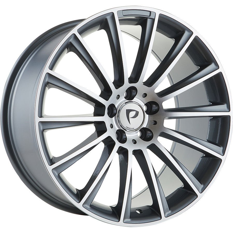 BK 836  8.5X19 inç 5X112 ET45 66.56 GUN MAC ÖN XL