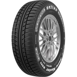 165/70 R14 81T SNOWMASTER W601 PETLAS