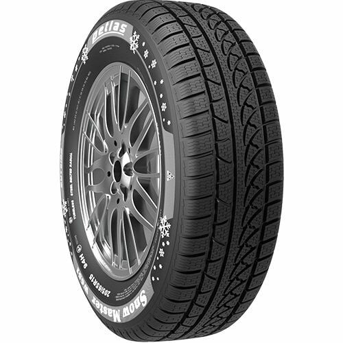 245/45 R18 TL 100V REINF. SNOW MASTER W651 PETLAS; 26760