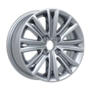 Tailong TL 8185 6x15inç 4x108 Silver Machined PEJO-CITROEN Replika Çelik Jant