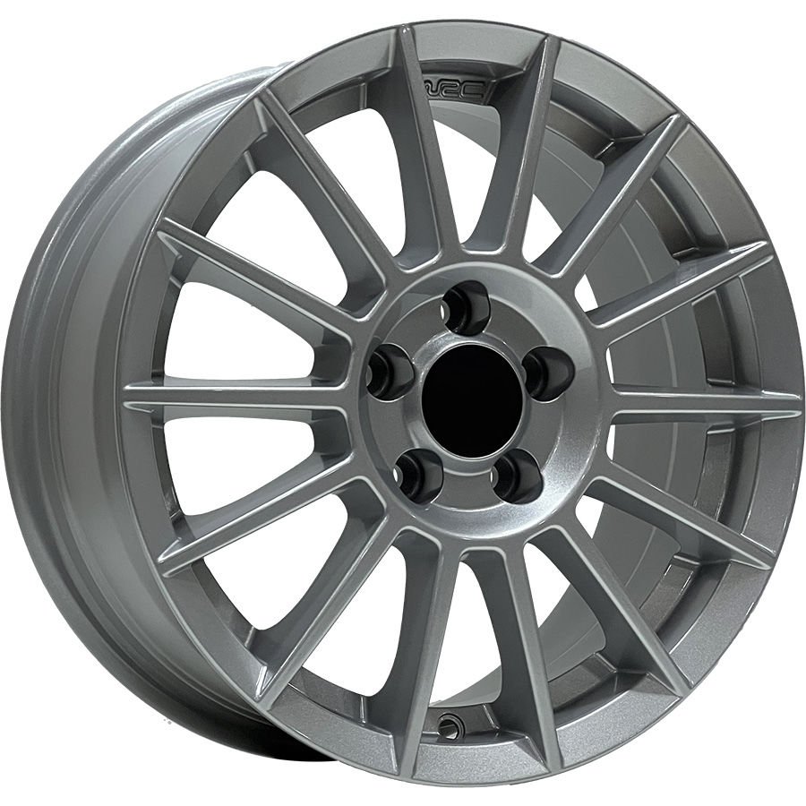 DJ 636 6.5X15 İNÇ 4X100 ET35 67.1 SILVER