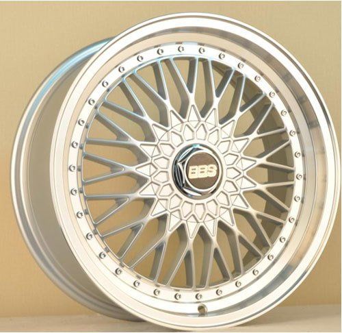 Slk SLK 1308 7x14inç 4x100/108 GOLD MACHİNED