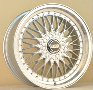 Slk SLK 1308 7x14inç 4x100/108 GOLD MACHİNED