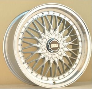 Slk SLK 1308 8x15inç 4x100/108 GOLD MACHİNED ÇELİK JANT
