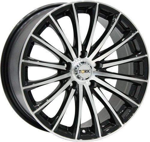 Megatork TORK 393 6x14inç 4x108 GUN MACHINED PEJO