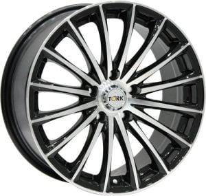 Megatork TORK 393 6x14inç 4x108 GUN MACHINED PEJO