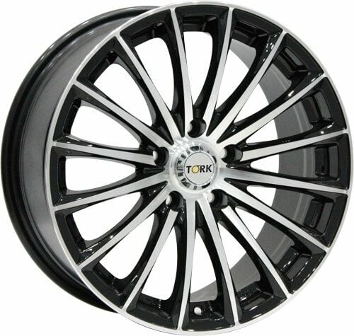 Megatork TORK 393 6.5x15inç 4x108 GUN MACHINED PEJO