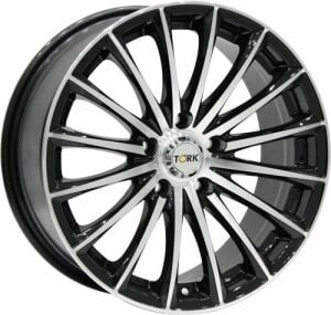 Megatork TORK 393 6.5x15inç 4x108 GUN MACHINED PEJO