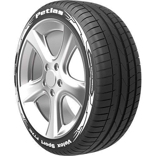 195/50 R16 TL 84V VELOX SPORT PT741 PETLAS; 25152