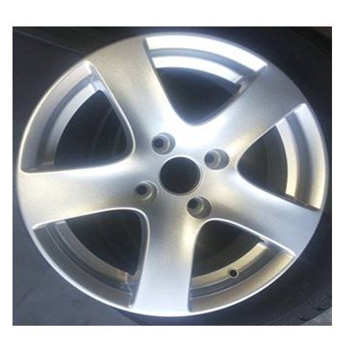 P 015 6X15inç 4x108 Silver Machined PEJO Replika Çelik Jant